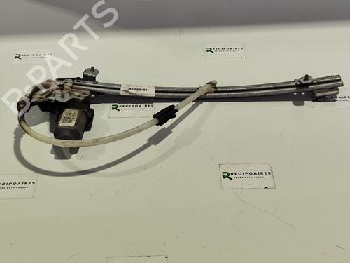 Used Rear left window mechanism RENAULT LAGUNA II (BG0/1_) [2001-2007]  31726307