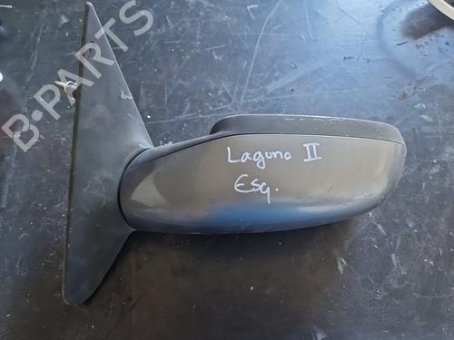 Used Left mirror Left mirror 31726308 31726308