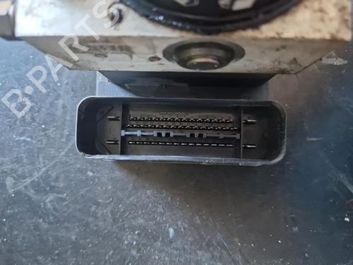 Used ABS pump RENAULT LAGUNA II (BG0/1_) [2001-2007]  31726305