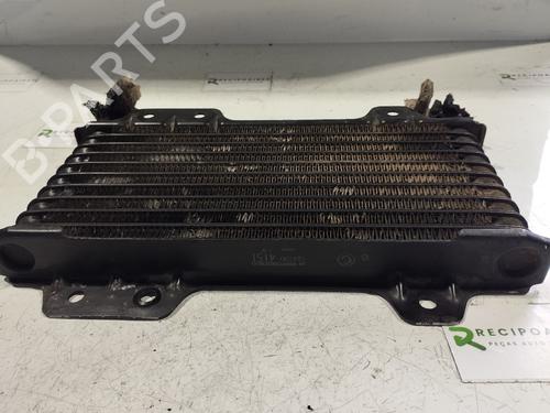 Radiador aceite MITSUBISHI L200 (K3_T, K2_T, K1_T, K0_T) [1983-1999]  31735166