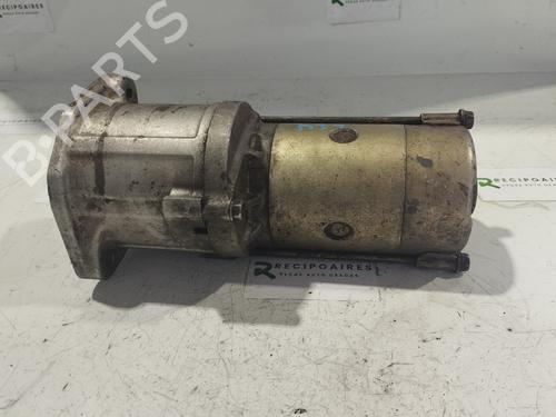 Used Starter MITSUBISHI L200 (K3_T, K2_T, K1_T, K0_T) [1983-1999]  31734570