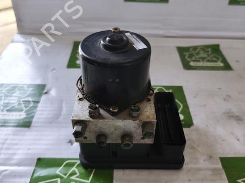 Used ABS pump RENAULT LAGUNA II (BG0/1_) [2001-2007]  31728369