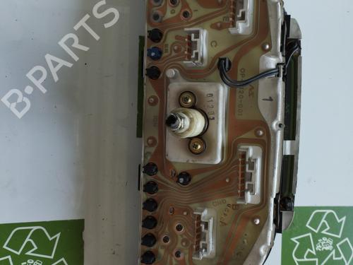 Used Instrument cluster Instrument cluster FIAT UNO (146_, 158_) [1983-2013] 31728469 31728469