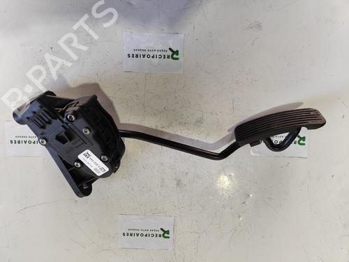 Pedal OPEL ZAFIRA A MPV (T98) [1999-2006]  31731519