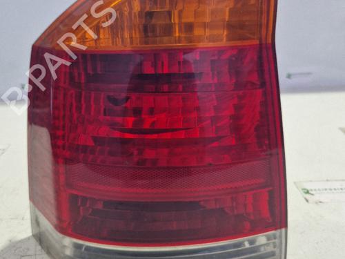 Used Left taillight OPEL VECTRA C (Z02) [2002-2009]  31740428