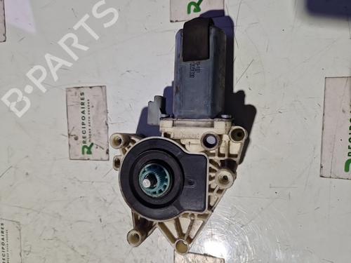 Used Left front window motor PEUGEOT 206 CC (2D) [2000-2008]  31730974