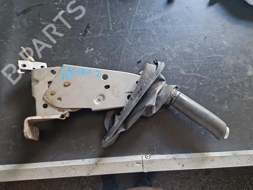 Parkbremsarm/handtak RENAULT LAGUNA II Grandtour (KG0/1_) [2001-2007]  31727656