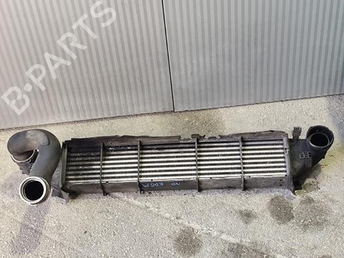 Used Intercooler MERCEDES-BENZ C-CLASS (W203) [2000-2007]  31734571