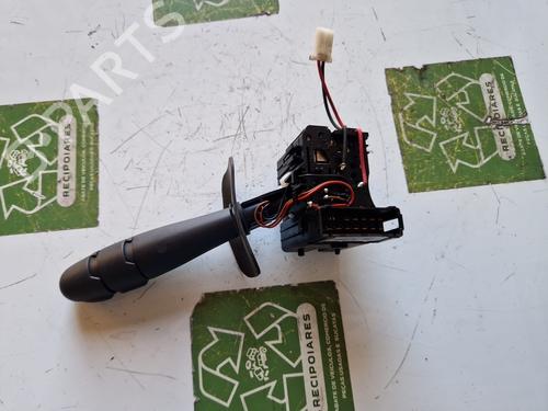 Used Headlight switch Headlight switch RENAULT CLIO II (BB_, CB_) [1998-2016] 31729651 31729651