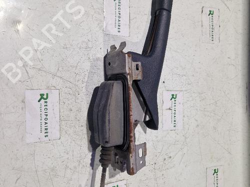 Parkbremsarm/handtak RENAULT CLIO II (BB_, CB_) [1998-2016]  31733468