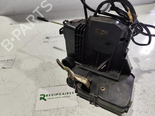 Used Front right lock MERCEDES-BENZ C-CLASS (W203) [2000-2007]  31733490