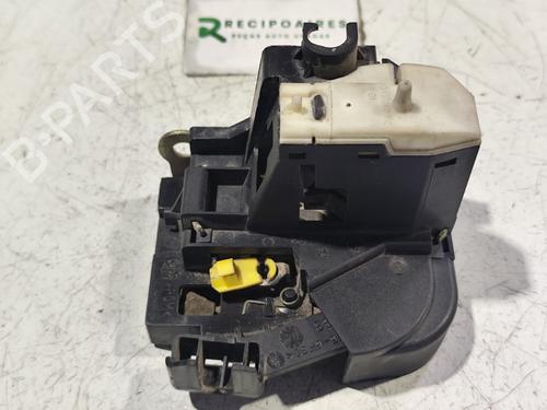 Used Front left lock RENAULT CLIO II (BB_, CB_) [1998-2016]  31734328