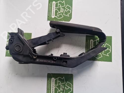 Used Pedal MERCEDES-BENZ C-CLASS (W203) [2000-2007]  31729267