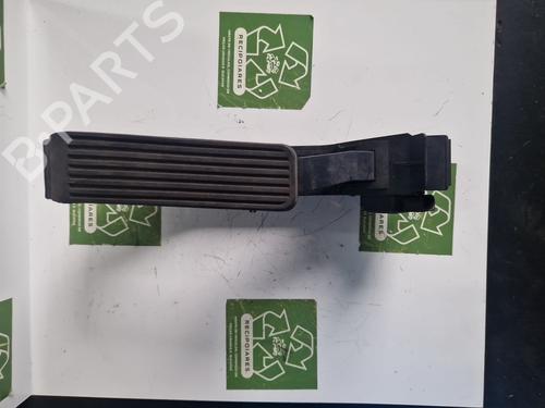 Pedal MERCEDES-BENZ C-CLASS (W203)  | BP31729267I4 