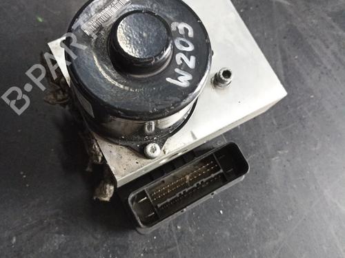 Used ABS pump ABS pump 31727257 31727257
