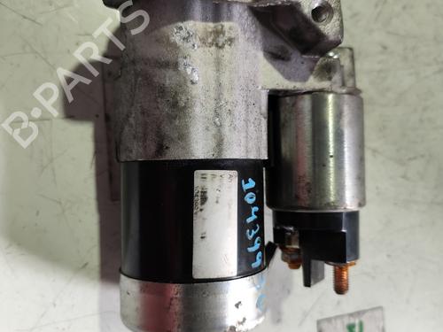 Used Starter Starter RENAULT CLIO II (BB_, CB_) [1998-2016] 31730945 31730945