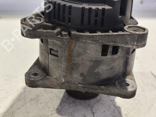 Used Alternator RENAULT CLIO II (BB_, CB_) [1998-2016]  31739790