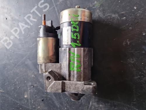 Starter RENAULT CLIO II (BB_, CB_) | BP31726418M8