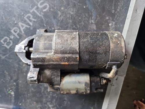 Starter RENAULT CLIO II (BB_, CB_) | BP31726418M8