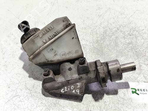 Hovedbremsecylinder RENAULT CLIO II (BB_, CB_) [1998-2016]  31743190