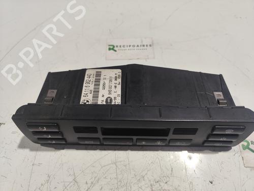 Climate control BMW 3 (E46) | BP31739612I5 - Image 2