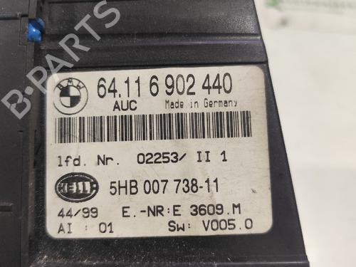 Climate control BMW 3 (E46) | BP31739612I5 - Image 3