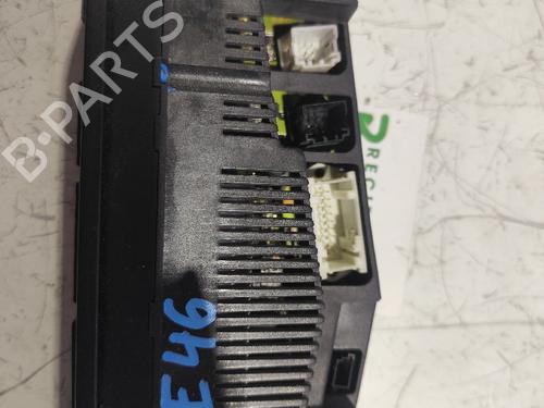 Climate control BMW 3 (E46) | BP31739612I5 - Image 4