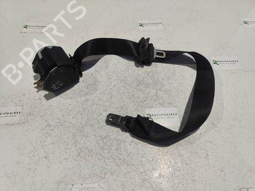 Used Front right seatbelt BMW 3 (E46) [1997-2005]  31742060