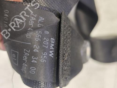 Front right seatbelt BMW 3 (E46)  | BP31742060I25 