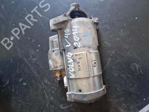 Startmotor VOLVO V40 Hatchback (525) [2012-2019]  31727822