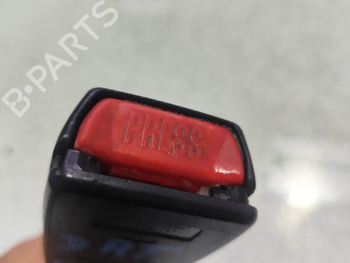 Front right seatbelt BMW 3 (E46)  | BP31742021I25 