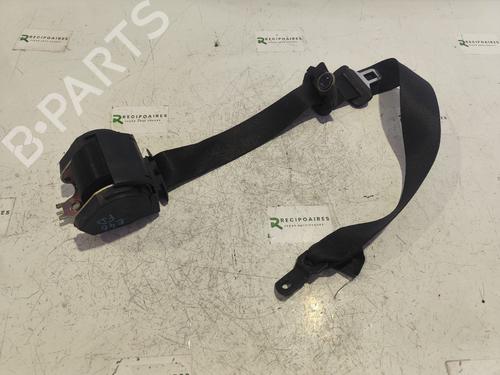 Sikkerhedssele foran højre BMW 3 (E46) [1997-2005]  31742179