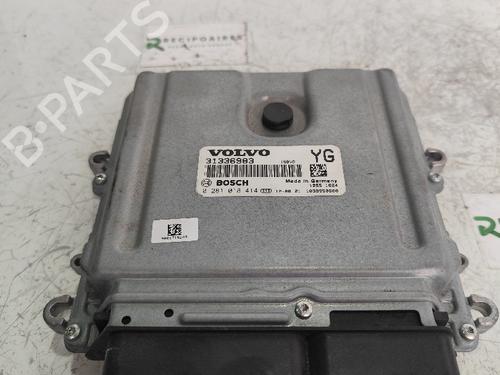 Used Engine control unit (ECU) VOLVO V40 Hatchback (525) [2012-2019]  31742641