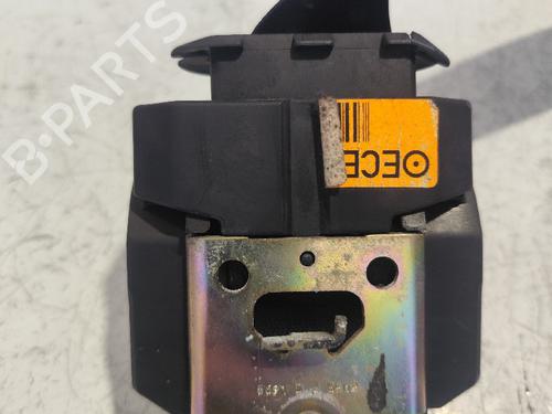 Front right seatbelt BMW 3 (E46) | BP31742179I25