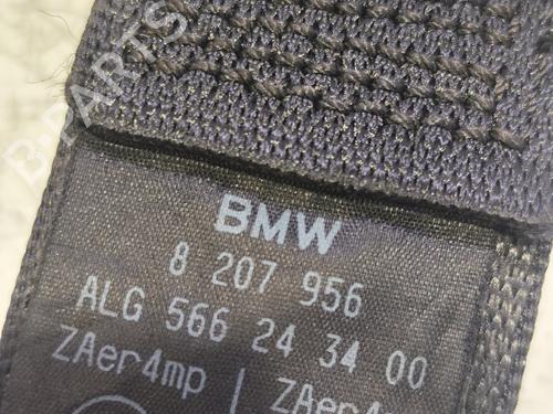 Front right seatbelt BMW 3 (E46) | BP31742179I25