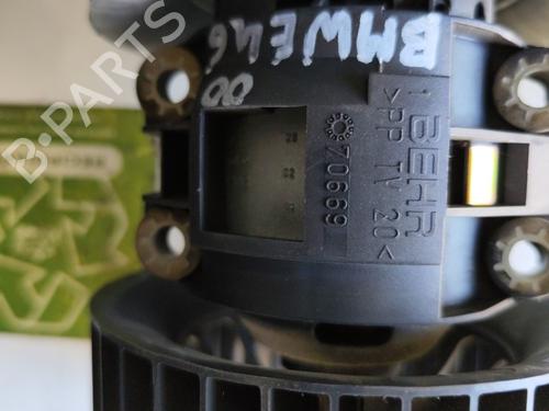 Climate control BMW 3 (E46) | BP31729661I5