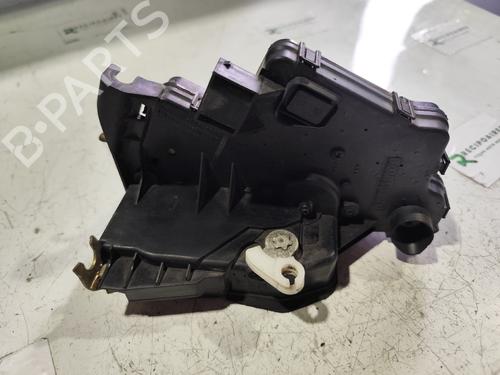 Used Front left lock BMW 3 (E46) [1997-2005]  31733459