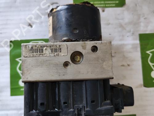 Used ABS pump RENAULT TWINGO I (C06_) [1993-2012]  31728368