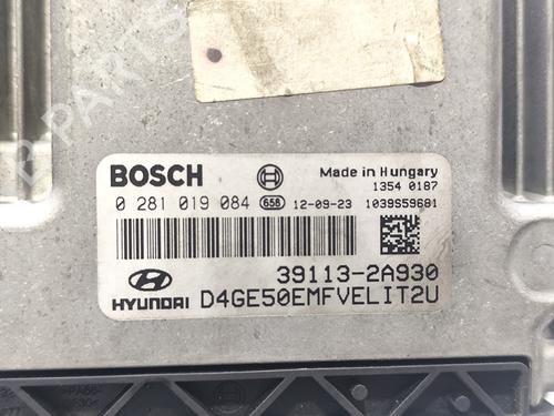 Engine control unit (ECU) HYUNDAI i30 (GD) | BP31744281M57