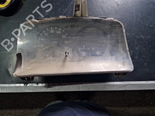 Cockpit TOYOTA DYNA Platform/Chassis (_U_, _Y_) [1977-2009]  31727223