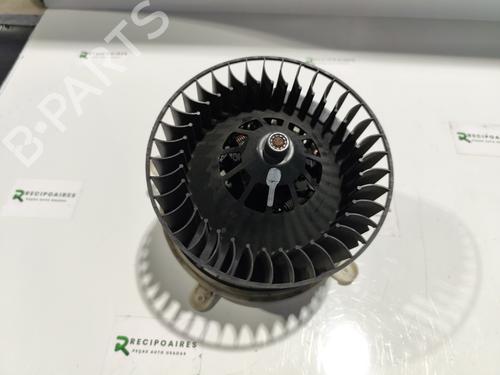 Heater blower motor MERCEDES-BENZ E-CLASS (W210)  | BP31729771M62 
