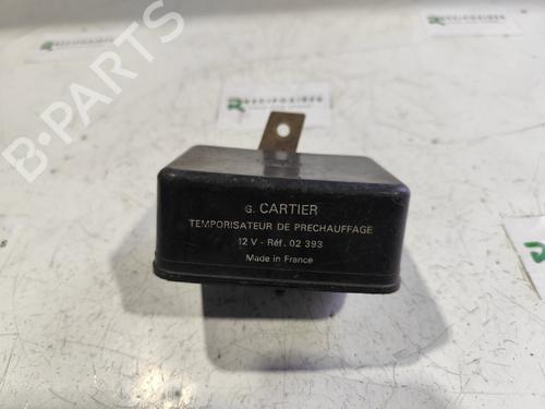 Używane Moduł elektroniczny ISUZU KB [1988-2004]  31732949