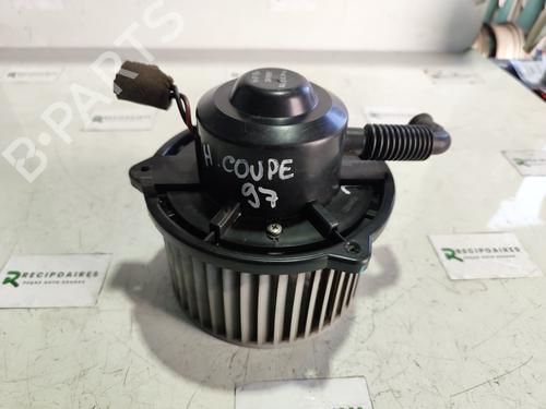 Varmeblæser HYUNDAI COUPE I (RD) [1996-2004]  31731076