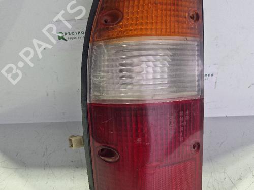 Venstre Baklys MAZDA B-SERIE (UF) [1985-2000]  31735184