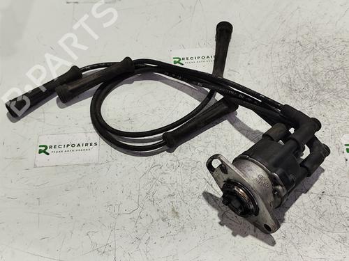 Fordeler RENAULT CLIO I (B/C57_, 5/357_) [1990-1999]  31741666