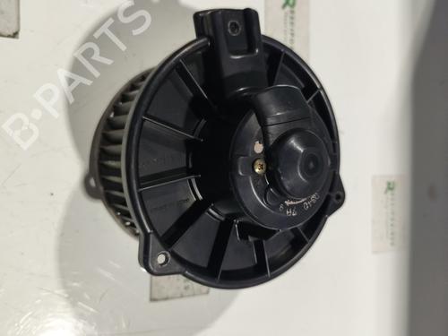 Used Heater blower motor MITSUBISHI SPACE RUNNER (N6_W, N7_W) [1997-2003]  31729915