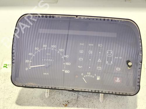 Instrumentenkombination für FIAT UNO (146_, 158_) [1983-2013]  31743199