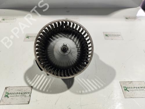 Heater blower motor MITSUBISHI SPACE RUNNER (N6_W, N7_W)  | BP31729915M62 