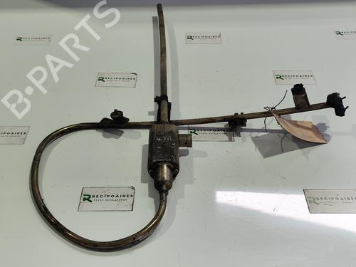 Used Front left window mechanism FIAT UNO (146_, 158_) [1983-2013]  31737686