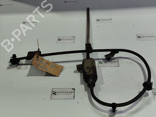 Used Front left window mechanism FIAT UNO (146_, 158_) [1983-2013]  31737677